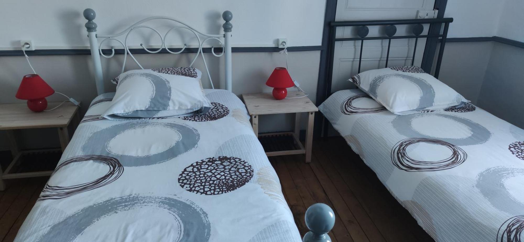 Relais De La Tour Apartment Callac Room photo